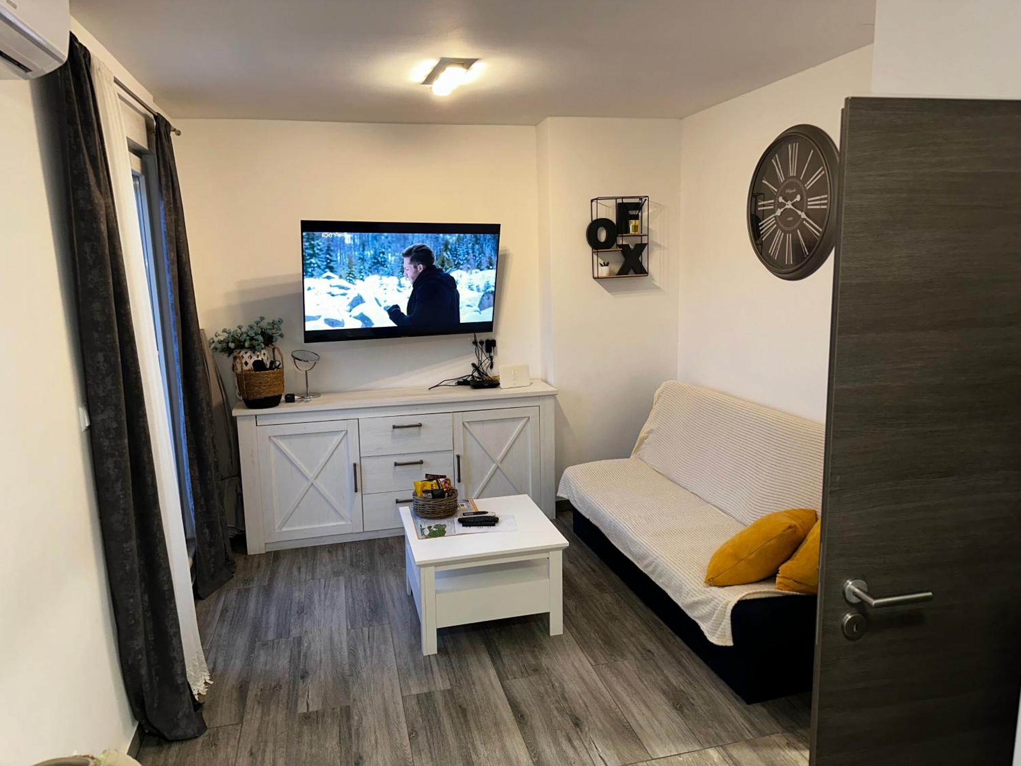 Apartman Fox Split Exterior photo